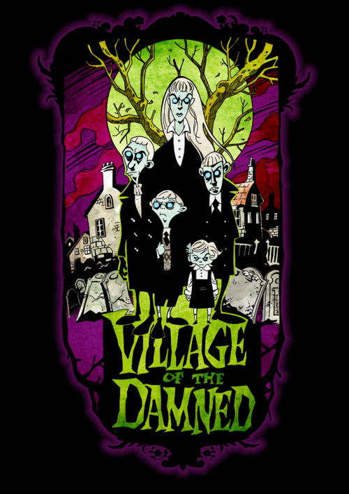 ~ Village of the Damned~ 