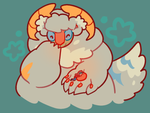 He sof