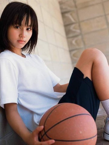 todomaru: gorimaru-girl: [エロ注意] バスケット部の女の子って体系エロくね？:VIPPERな俺 - rePhoto - Tumblrで人気の画像をまとめてチェック&r