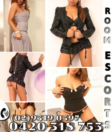   It is perhaps an urgent business meet, which has brought you into Sydney and while