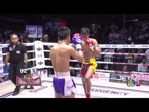 Liked on YouTube: ศึกมวยไทย ททบ.5 ล่าสุด ¾ 23 เมษายน 2560 มวยไทยย้อนหลัง Muaythai HD 🏆 https://youtu.be/gdOV9Wwea4I https://goo.gl/vMgo4J