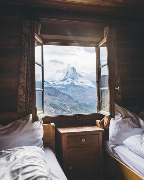 Zermatt, Switzerland