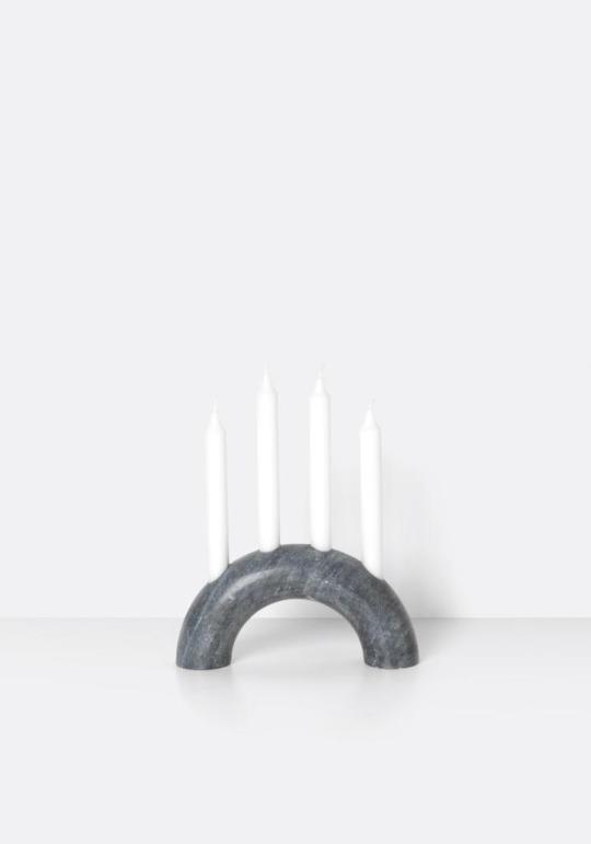 Ferm Living Bow Candle Holder Design