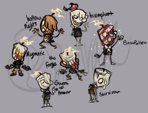 Don T Starve Skins Explore Tumblr Posts And Blogs Tumgir Don T Starve Skins Explore Tumblr Posts And Blogs Tumgir