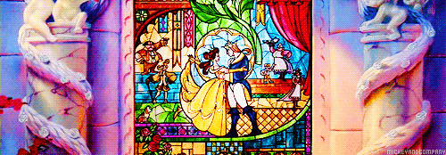 mickeyandcompany: November 22, 1991 - The 30th Disney animated feature film, Beauty and the Beast, i