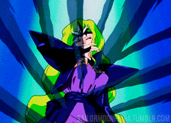 [CHARACTER] Esmeraude.Series: Bishoujo Senshi Sailor MoonKana: エスメロードRomaji: EsumeroodoRole: Villain
