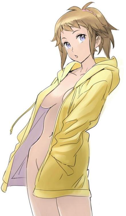 fileth-fileth:  西E田さんはTwitterを使っています: 痴女先輩