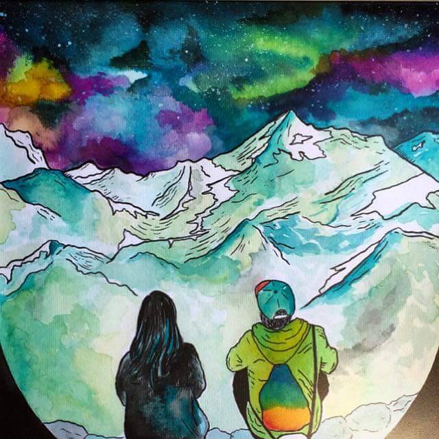 JUST BREATHE