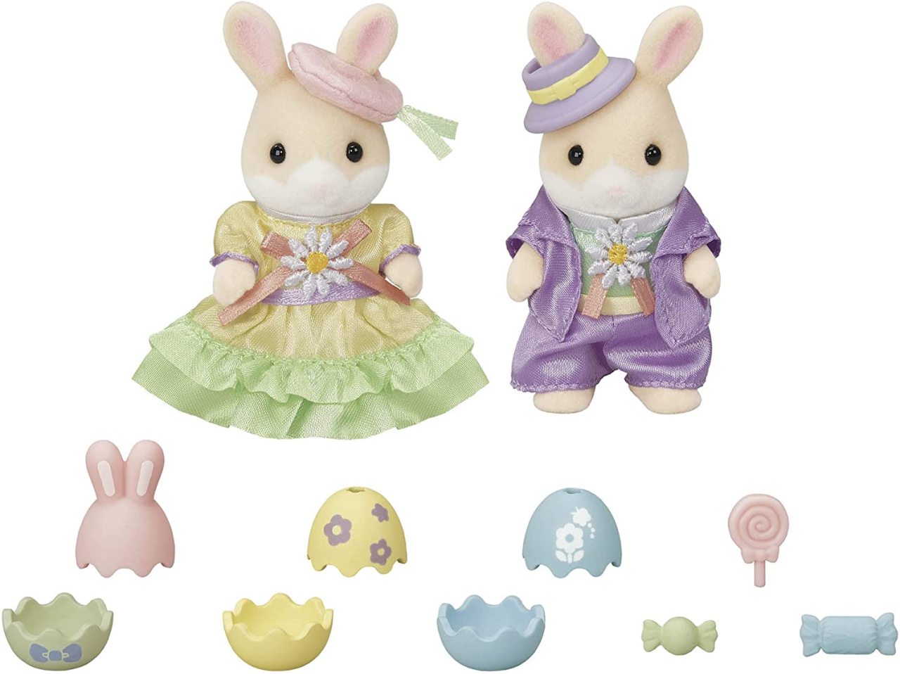 [SYLVANIANS FAMILIES ] Infos et discussions sur la gamme - Page 7 2173f0c2f0f34b3c3589ce626262f91164fdddae