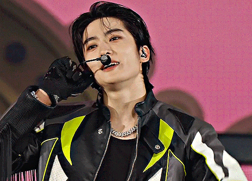 JAEHYUN Smtown Live 2024