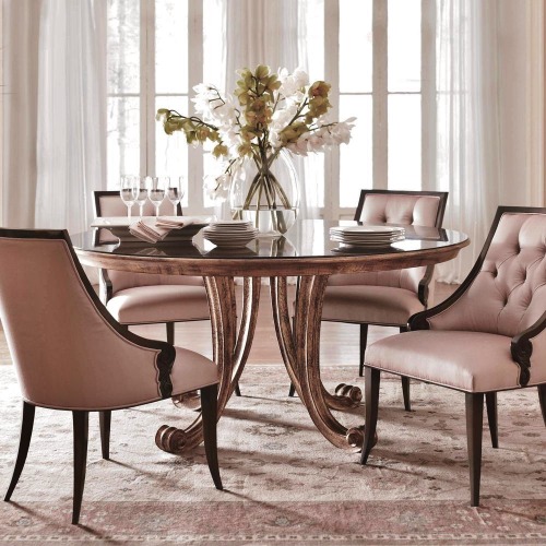 furniture-meubles:  Christopher Guy Furniture by Christopher Guy Harrison.  Flirtatious Dining.