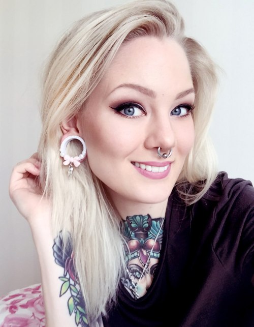 bhsurfer66:  Katrin Berndt (Wanny)