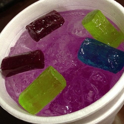Nebula Swavey