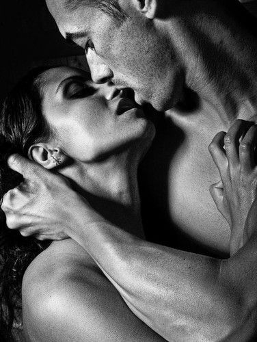 "A Good Laugh, A Long Sleep And An Exhilarating Orgasm Are The Solutions To Most Of Life's Challenges..."