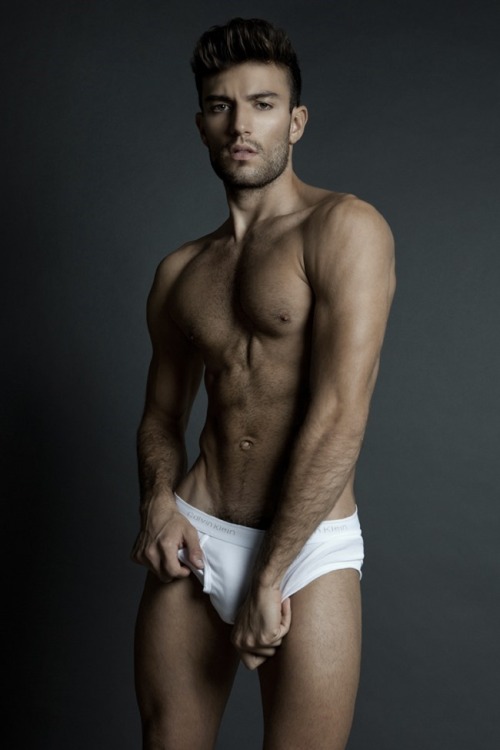 benniedenton:  MY MY MY MR NORTH !! 
