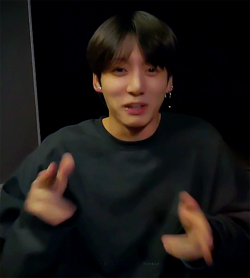 Jungkook Dancing To That That
