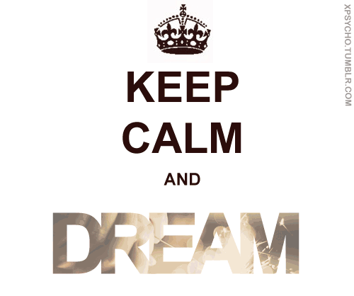 allisbettertogether:  Believe in yourself . on We Heart It - http://weheartit.com/entry/56917032/via/superstellaaa