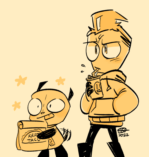 Some Sketches I Had Laying Around For Some Months, Decided To Finish Some!