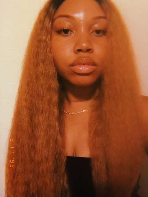 halleebarely: She’s a spice
