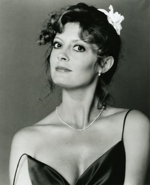 vintagesideoflife: Susan Sarandon