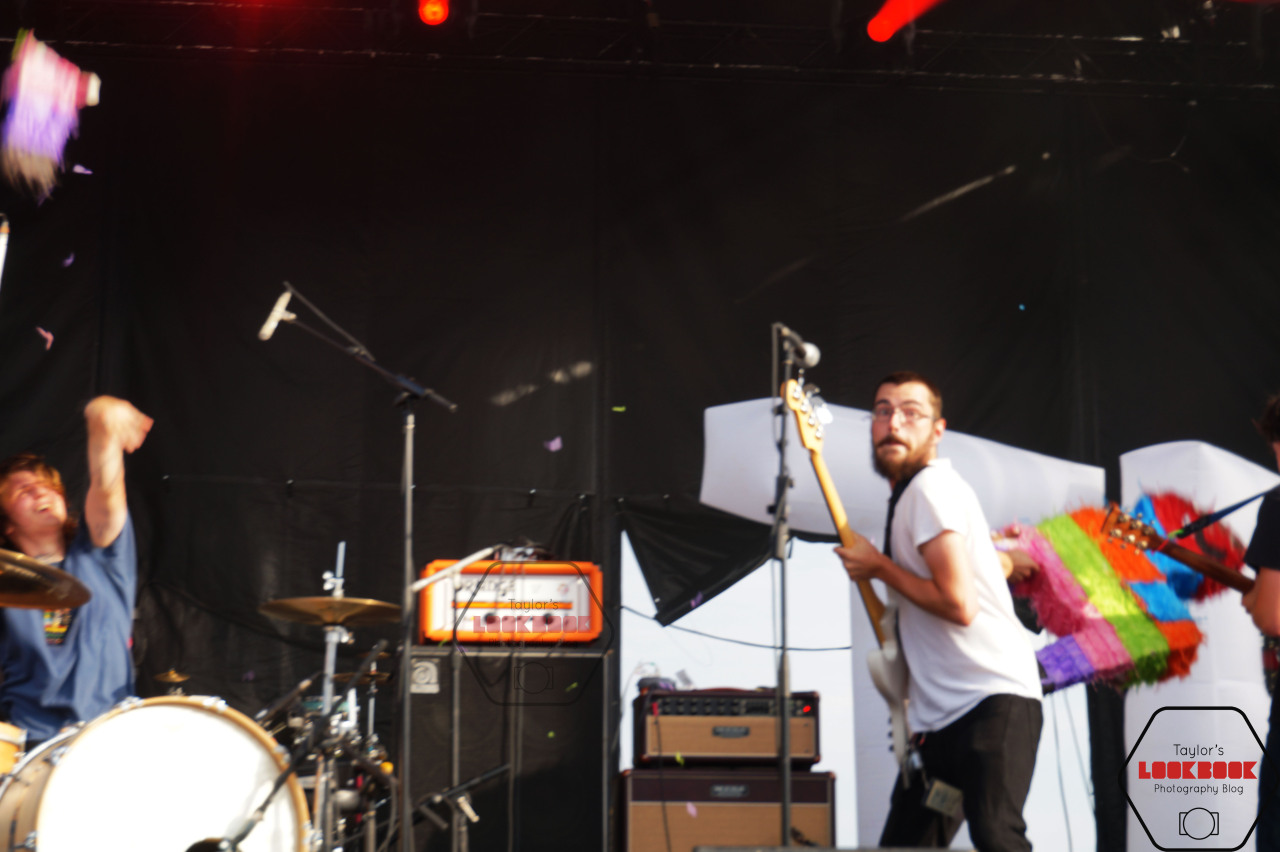 taylorslookbook:  Flashback Friday~ The Front Bottoms at Mopop Muisc Festival, Detroit