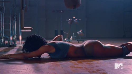 lyonnnss:freakyimagination:TEYANA TAYLOR DID THAT BITCH!!! this video is too fire