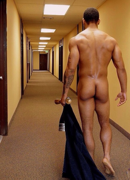 Butts-n-Bulges