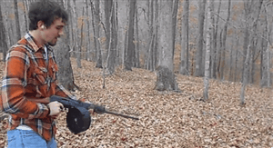 bolt-carrier-assembly:  Saiga-12 Drum Dump 