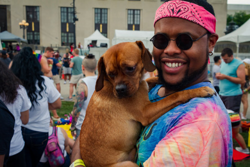 Nashville Pridefest 201823 JUNE 2018Originally published on the Gallery Kayelless 