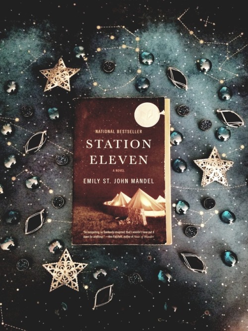 station eleven