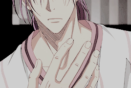delusiongirl:yosen’s center; murasakibara atsushi for @ssousuke