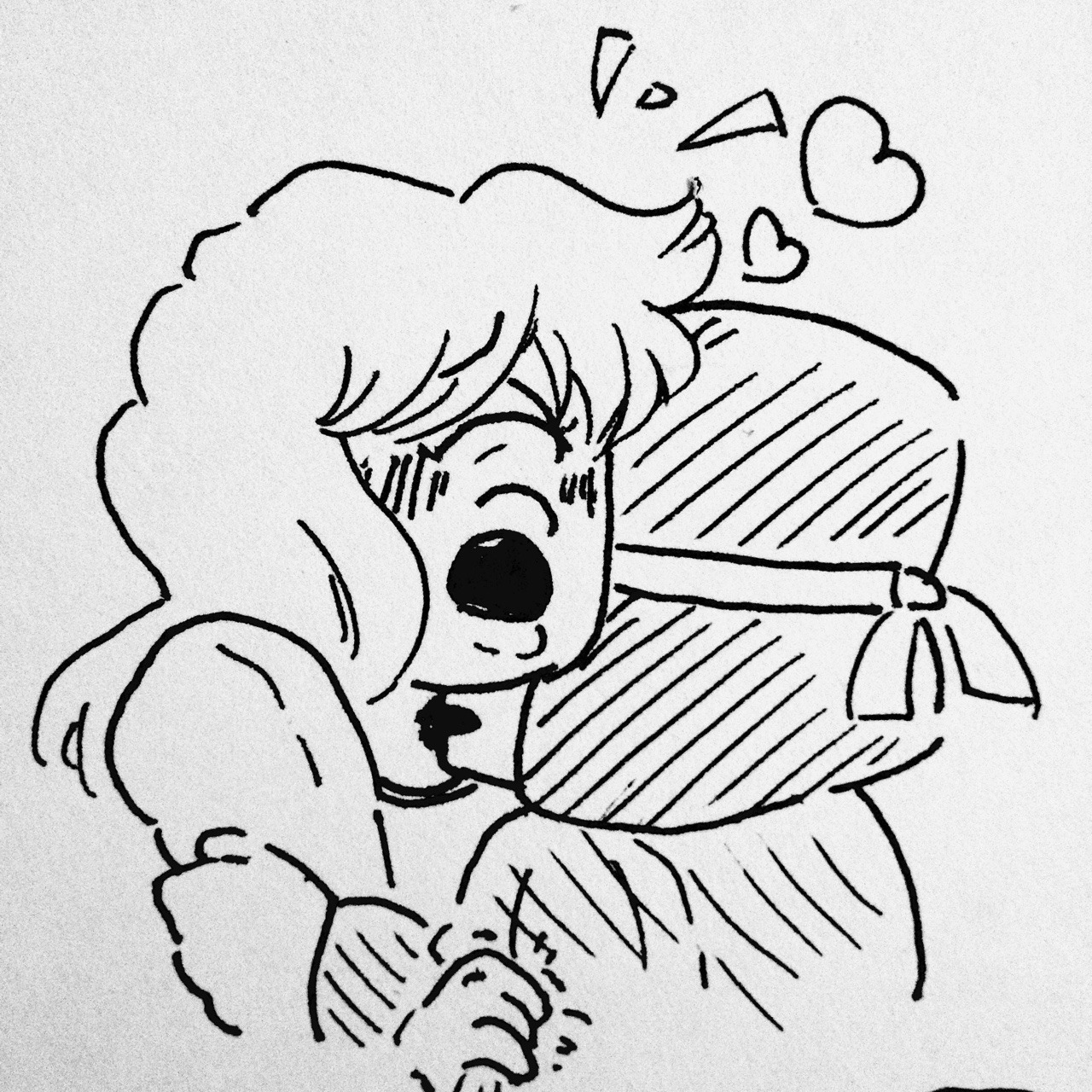 mudflaparts:  *tfw ur gf discovers one of ur kinks by accident for the fifth time