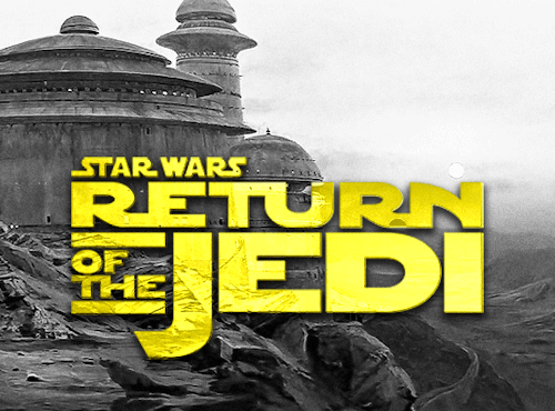 STAR WARS APPRECIATION WEEK 2023 Day One: Favorite Trilogy ✦ The Original Trilogy ✦