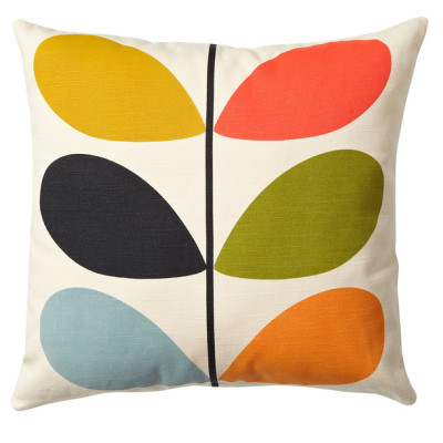 I am a huge fan of anything Orla Kiely. The playful patterns combined with a retro twist are always fresh.