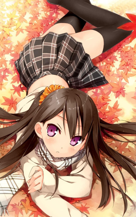 boronology:  【虹】かわいい女の子の画像が集まる夢のようなスレッドPart.4（56枚）｜エロ画像まとめ「オナ速」 