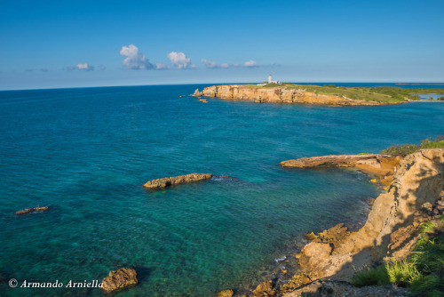 aarniella:Bahía Sucia, Playuela y Faro de Cabo Rojo. Puerto Rico.