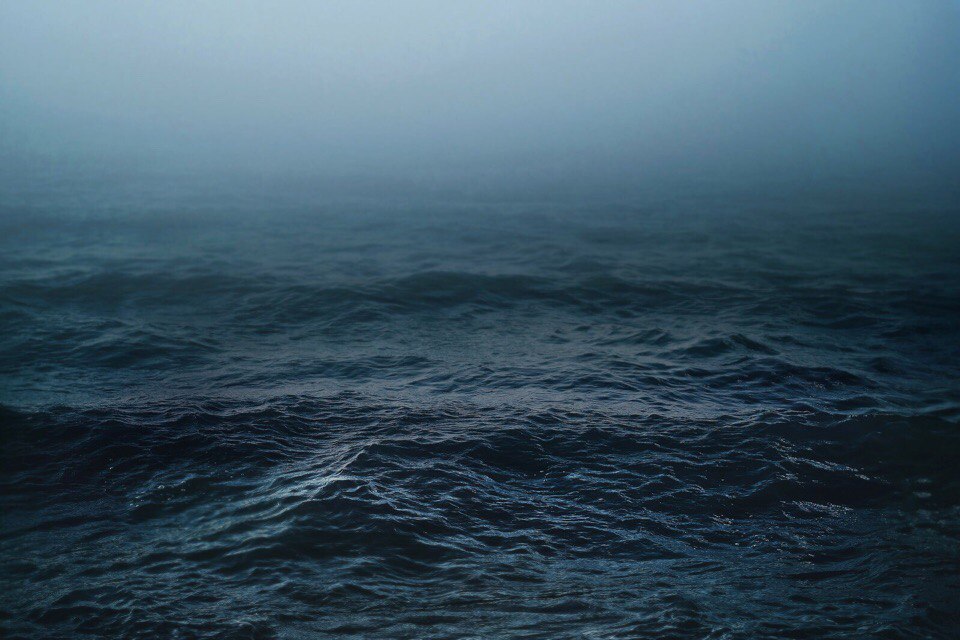 water aesthetics