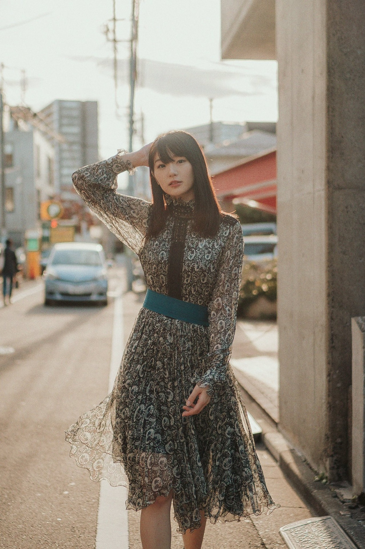 phorbidden:長谷川かすみ on Twitter
