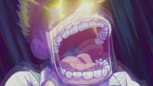 chachacharlieco:  chachacharlieco:  chachacharlieco: I wake up this morning and I have 10+ messages about what i feel about aquanort(?) so here’s my answer: Nothing. Absolutely neutral about it. Sorry to disappoint. WAIT A MINUTE A TRAILER DROPPED ABOUT