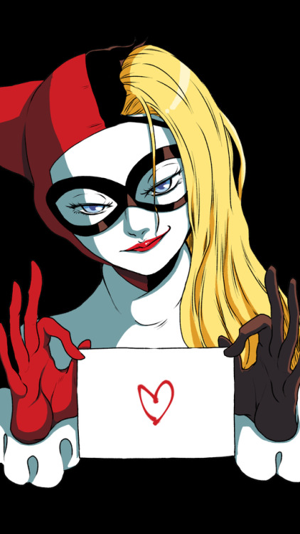 yoko360:Harley Quinn:mugshot porn pictures