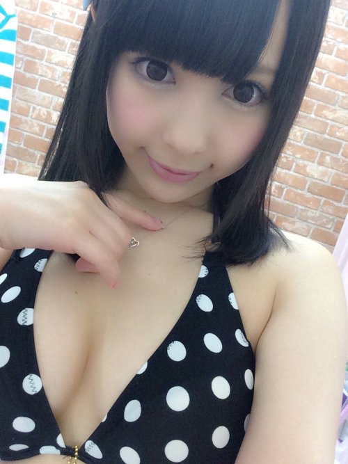 reckless330:    佳苗るか