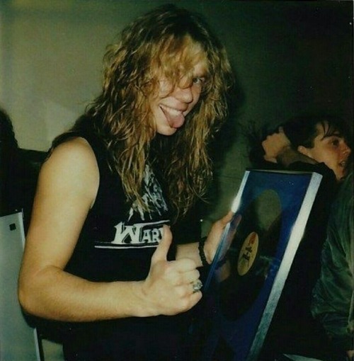 HAPPY BIRTHDAY JAMES!!