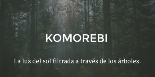 somospandaspordentroyporfuera:  Palabras geniales en otros idiomas  1/2-Una chica invisible. 