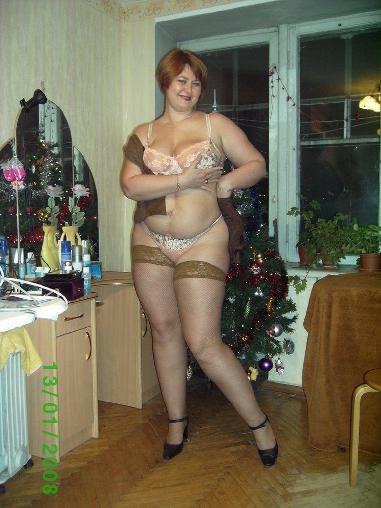 irishbbwlover:  Mary Christmas 