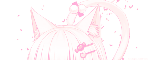 Kitten (˃ᆺ˂) ♡.