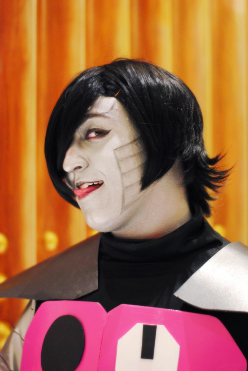 METTATON EX (MAGfest 2016)Mettaton | Photographercheck out this sick flickr album for more ~*~fabulo