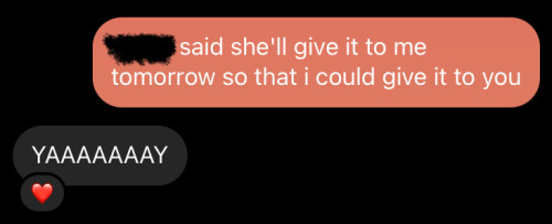 So Today I Tricked My Very Straight Male Friend Into Reading Svsss.