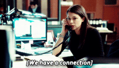  Helena… Helena… Look, you know that connection you feel? I feel it too. It’s