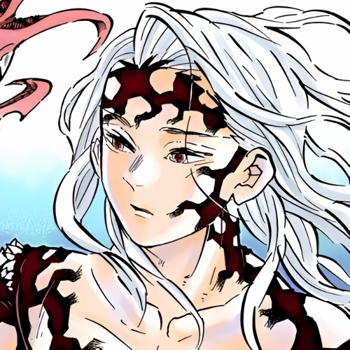 MUZAN KIBUTSUJI ICONS