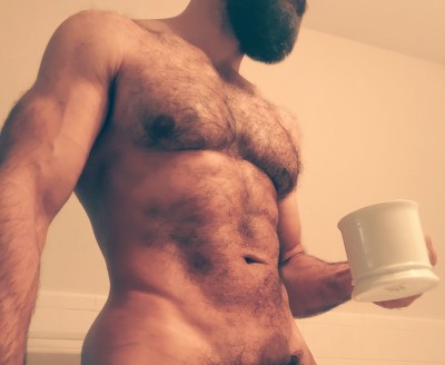 achaoticgladiator:Friday. Coffee. Feel free to add more to that list of positives.
